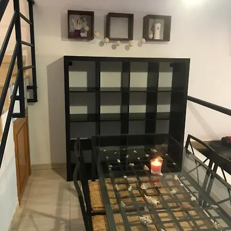 Via Al Mar Dom wakacyjny Lajita
