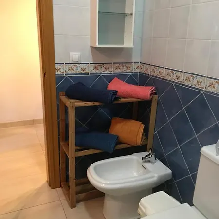 Via Al Mar * Lajita