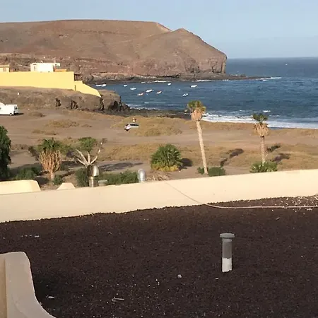 Via Al Mar Semesterbostad *