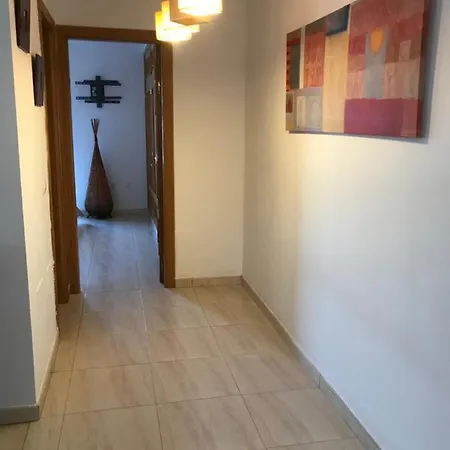 Via Al Mar Lajita
