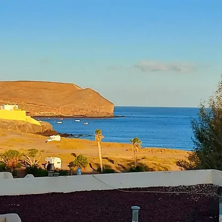 Via Al Mar Semesterbostad Lajita